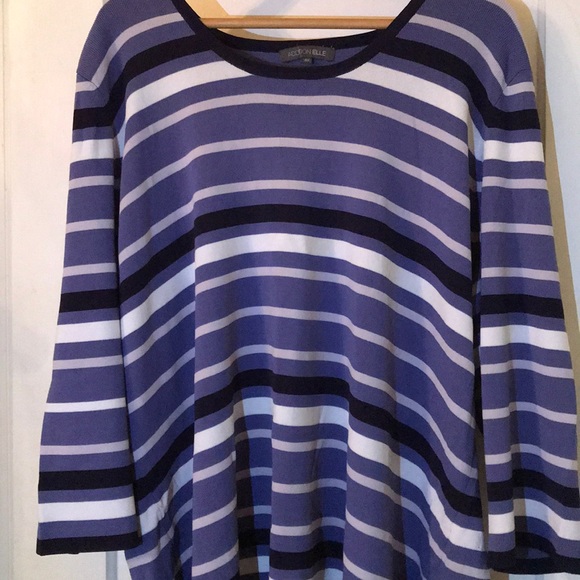 Striped shirt - Picture 1 of 4